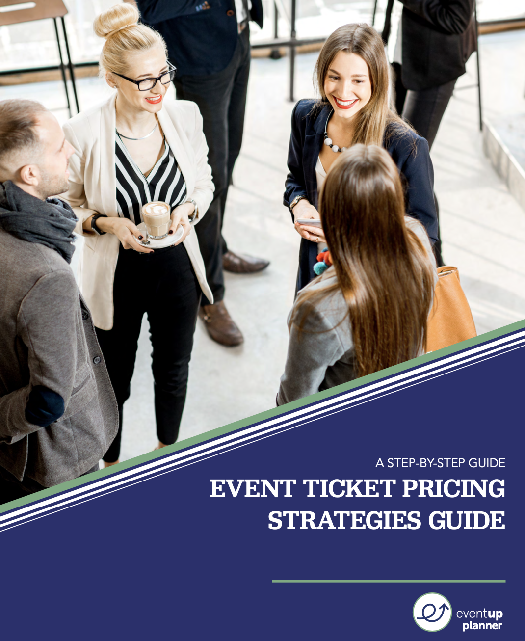 ticket pricing guidebook